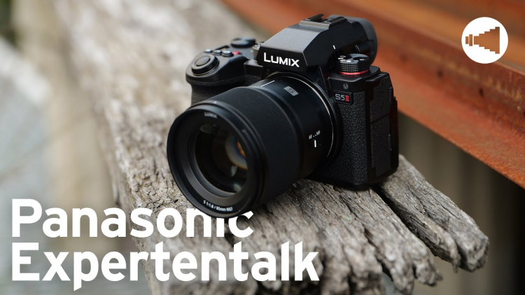 Panasonic Lumix Kameras, Objektive, Features uvm. | Panasonic Expertentalk