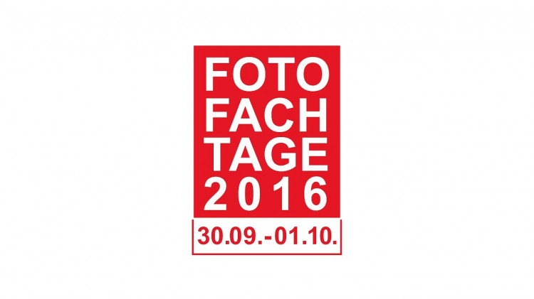 FotoFachTage 2016