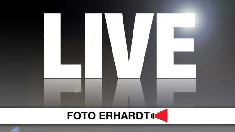 Foto Erhardt LIVE - Thema: Spiegelungen